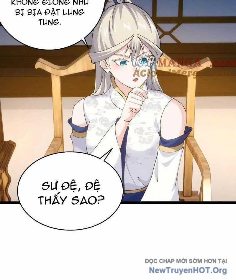 Ta Đoạt Xá Người Chơi Hệ Thống Chương 145 trang 24