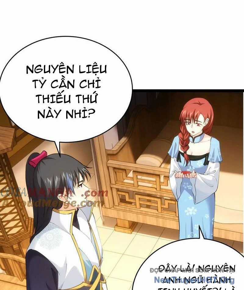 Ta Đoạt Xá Người Chơi Hệ Thống Chương 145 trang 33