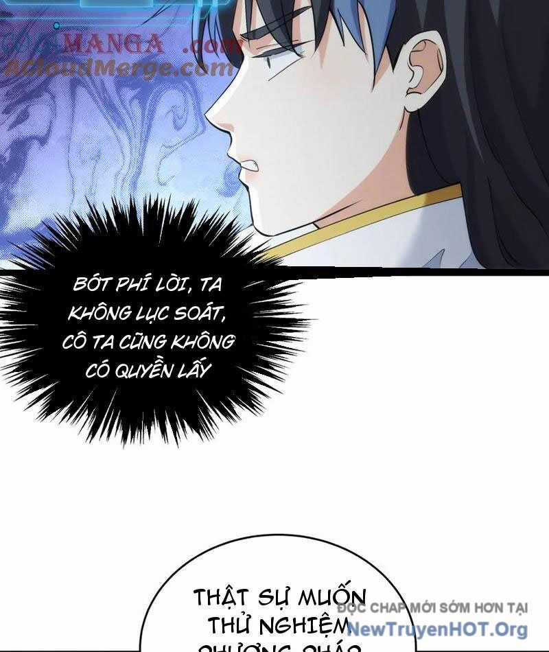 Ta Đoạt Xá Người Chơi Hệ Thống Chương 145 trang 36