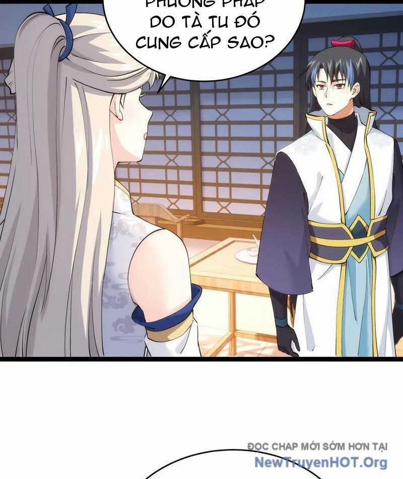 Ta Đoạt Xá Người Chơi Hệ Thống Chương 145 trang 37