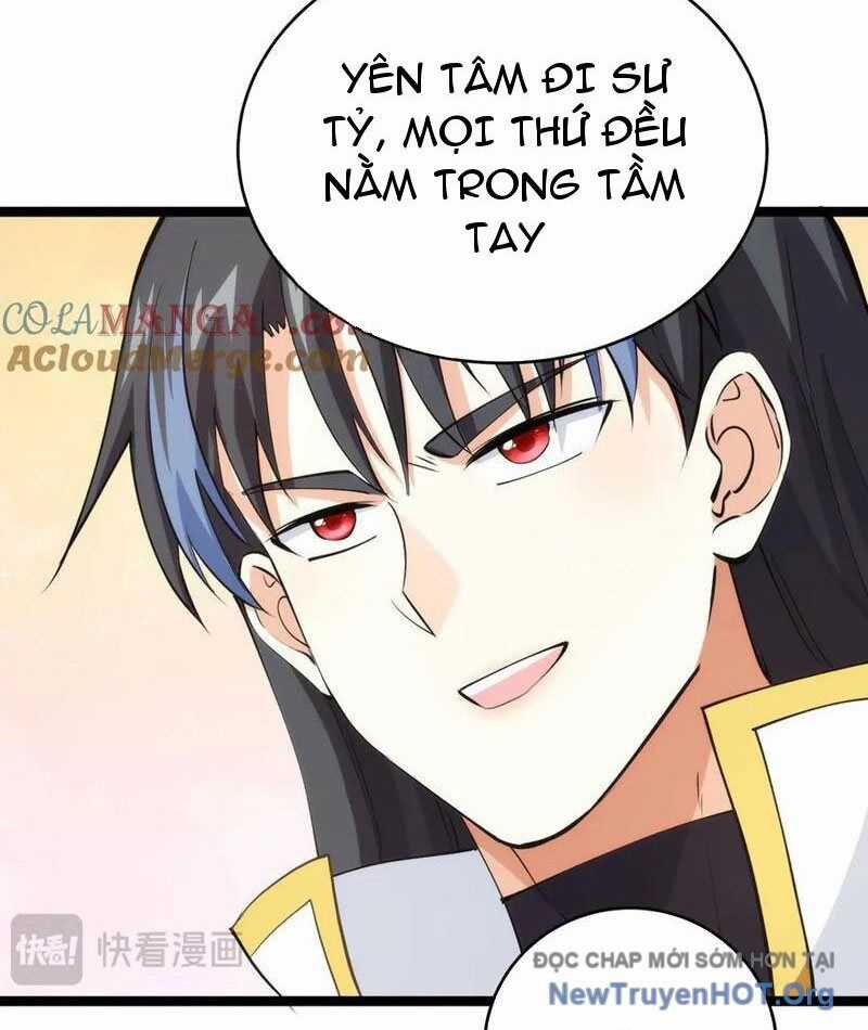 Ta Đoạt Xá Người Chơi Hệ Thống Chương 145 trang 38