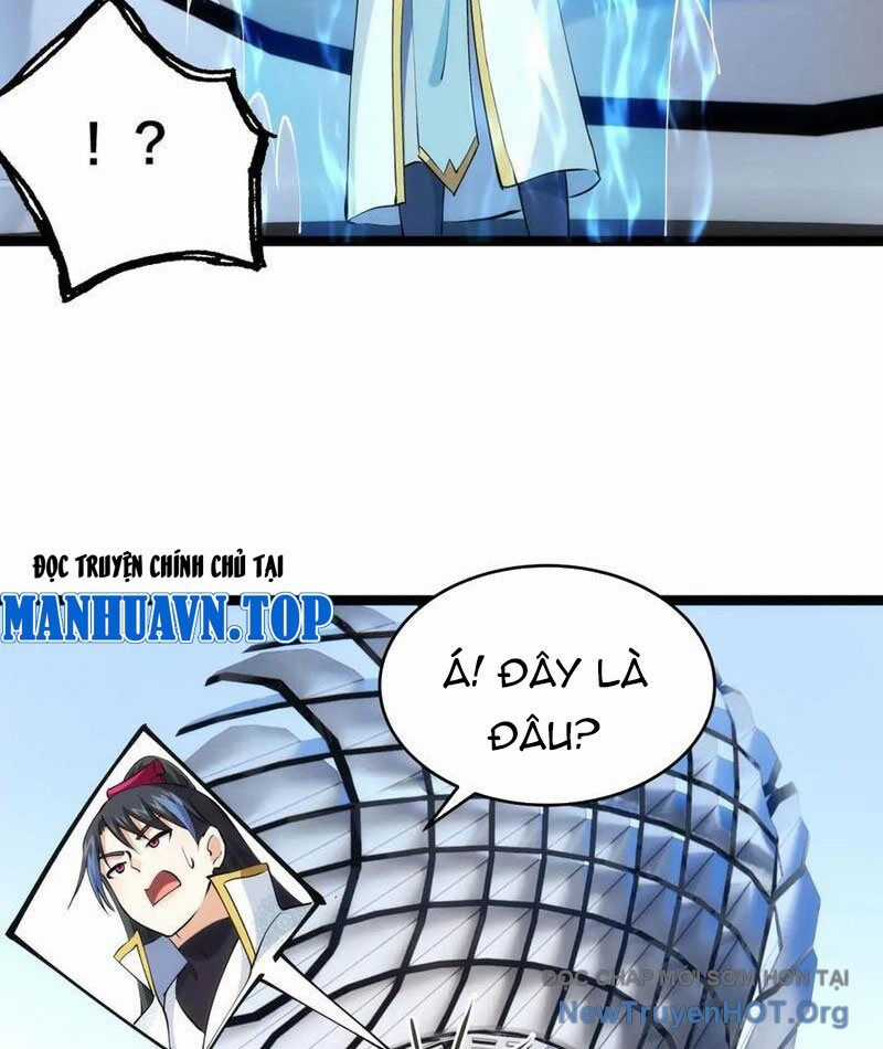 Ta Đoạt Xá Người Chơi Hệ Thống Chương 145 trang 4