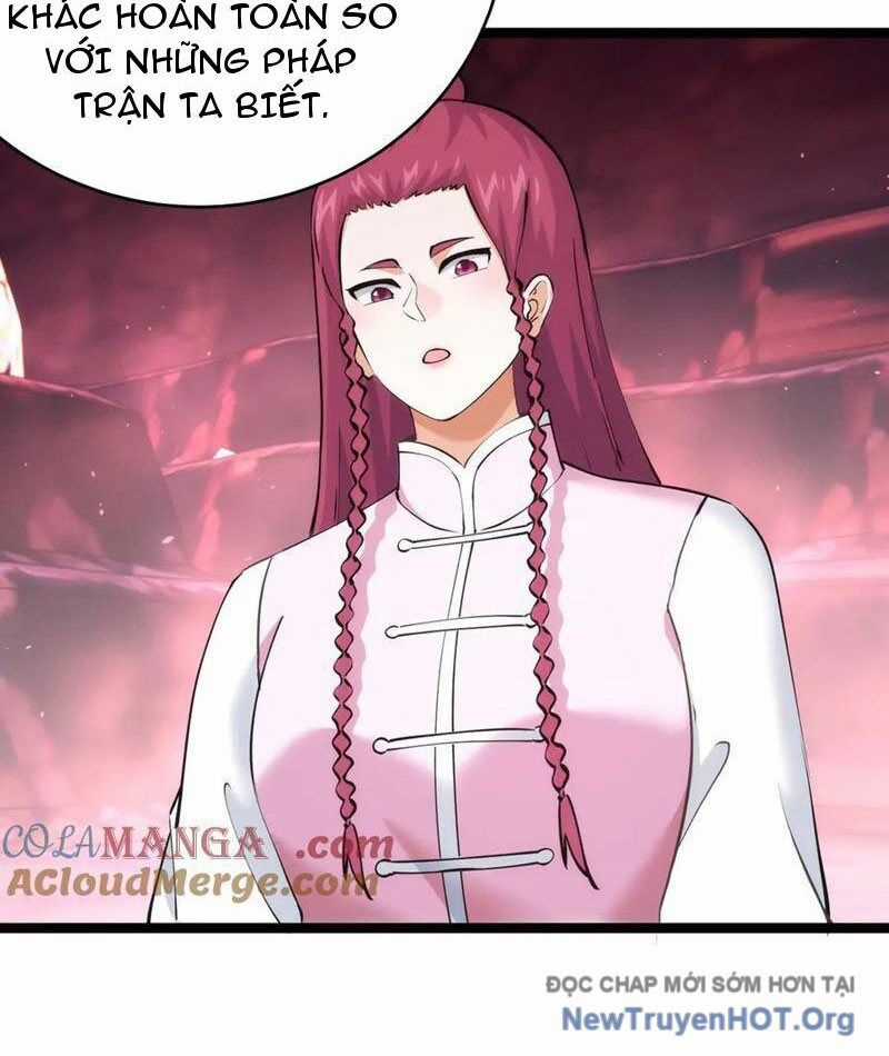 Ta Đoạt Xá Người Chơi Hệ Thống Chương 145 trang 42