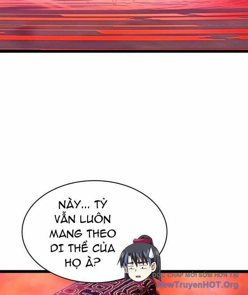 Ta Đoạt Xá Người Chơi Hệ Thống Chương 145 trang 47