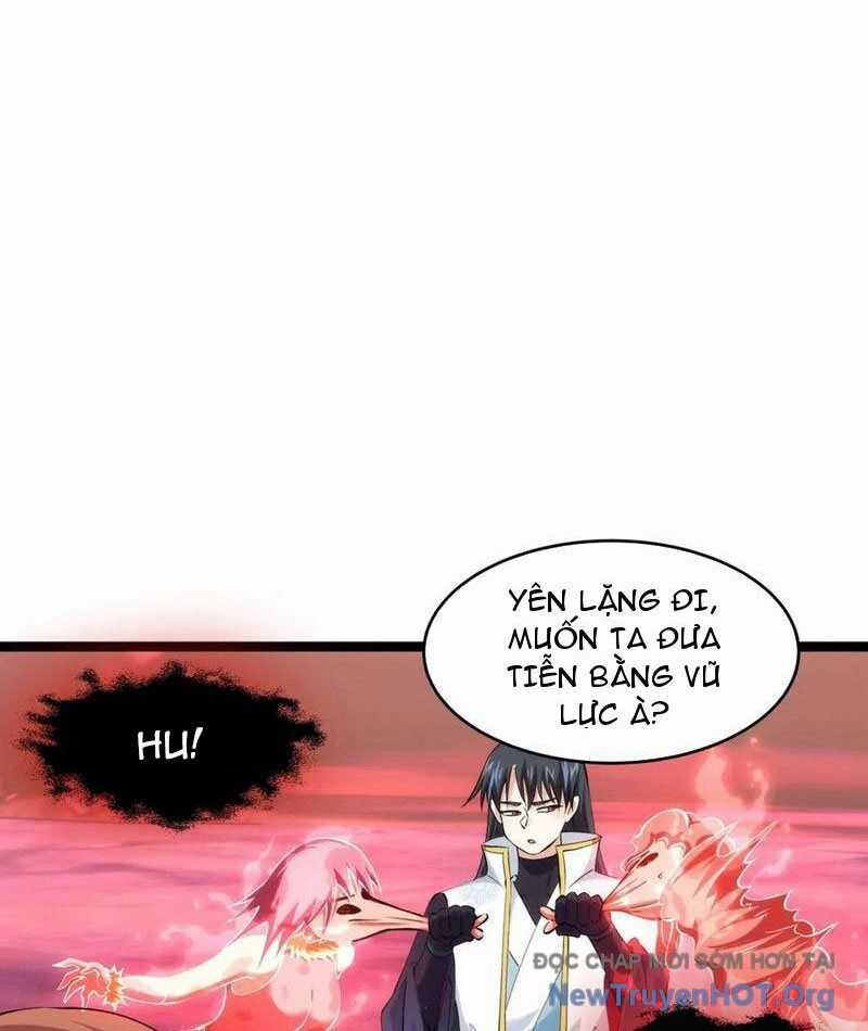 Ta Đoạt Xá Người Chơi Hệ Thống Chương 145 trang 51