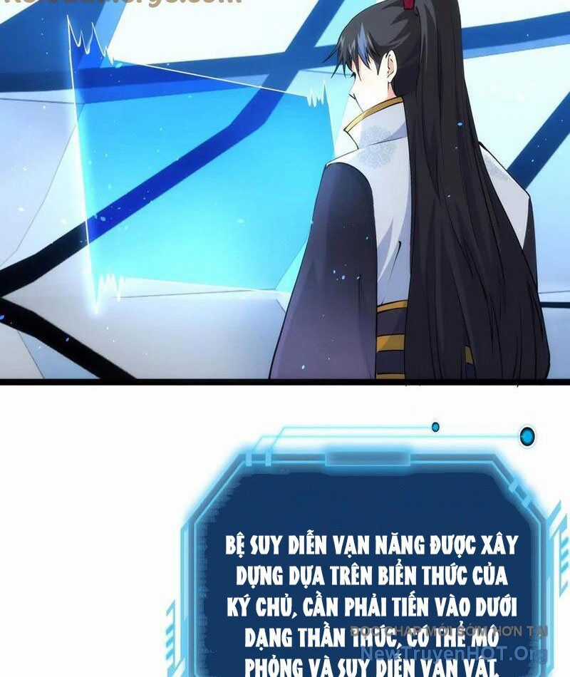 Ta Đoạt Xá Người Chơi Hệ Thống Chương 145 trang 6