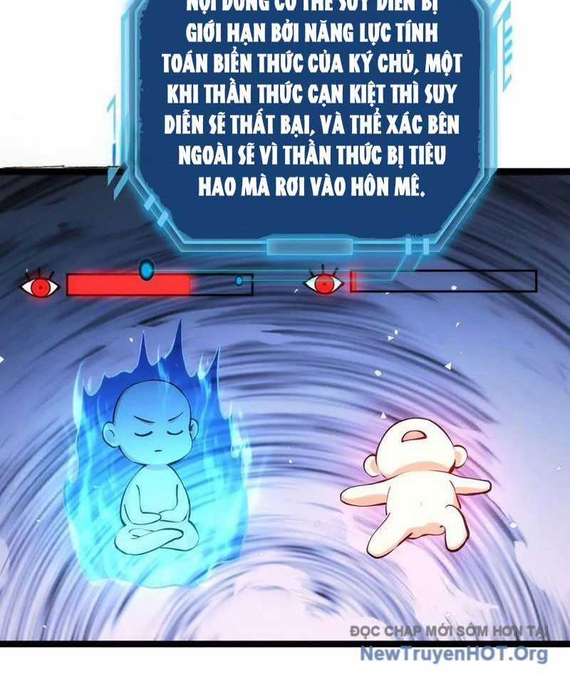 Ta Đoạt Xá Người Chơi Hệ Thống Chương 145 trang 8