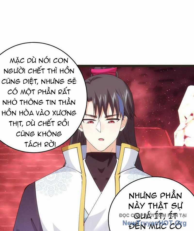 Ta Đoạt Xá Người Chơi Hệ Thống Chương 146 trang 10