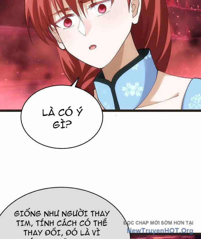 Ta Đoạt Xá Người Chơi Hệ Thống Chương 146 trang 12