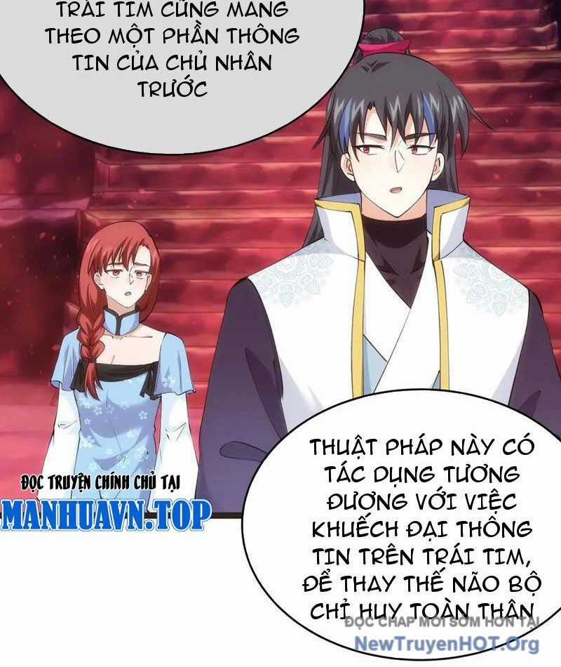 Ta Đoạt Xá Người Chơi Hệ Thống Chương 146 trang 13