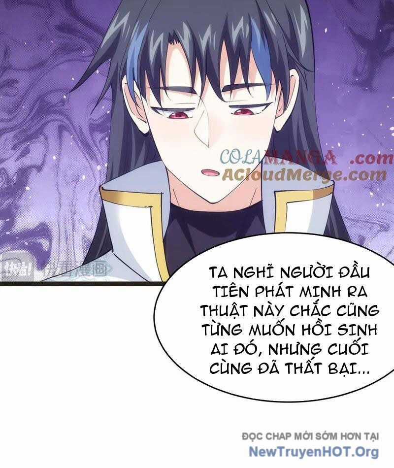 Ta Đoạt Xá Người Chơi Hệ Thống Chương 146 trang 16