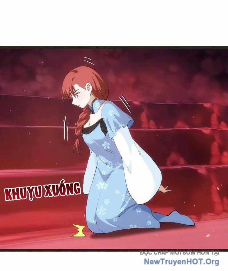 Ta Đoạt Xá Người Chơi Hệ Thống Chương 146 trang 17