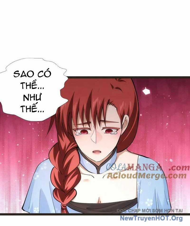 Ta Đoạt Xá Người Chơi Hệ Thống Chương 146 trang 18