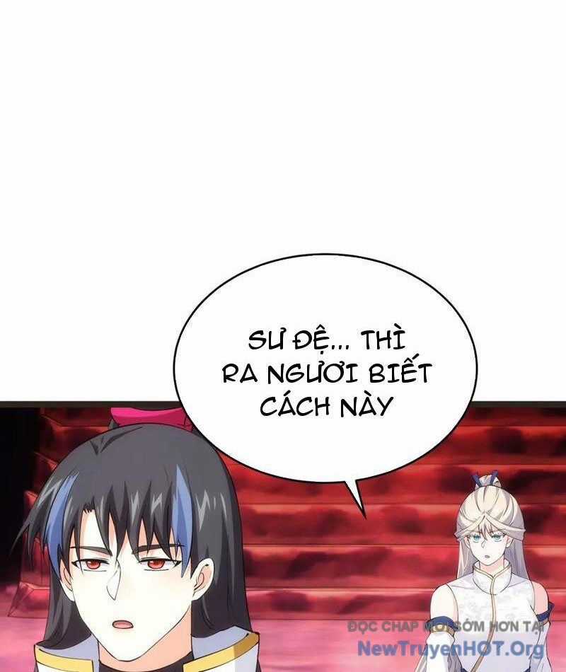 Ta Đoạt Xá Người Chơi Hệ Thống Chương 146 trang 19