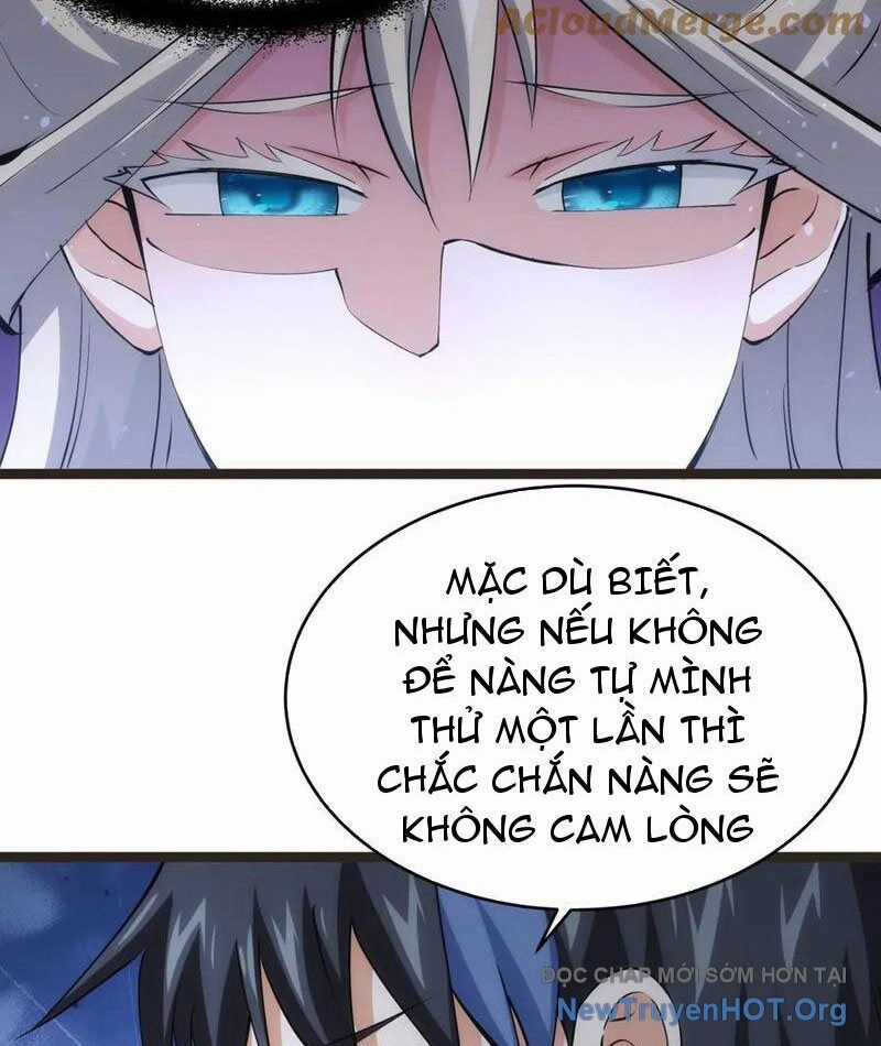 Ta Đoạt Xá Người Chơi Hệ Thống Chương 146 trang 21