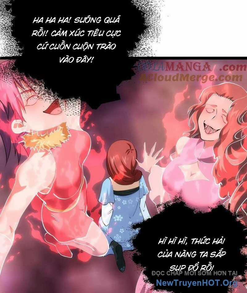 Ta Đoạt Xá Người Chơi Hệ Thống Chương 146 trang 23