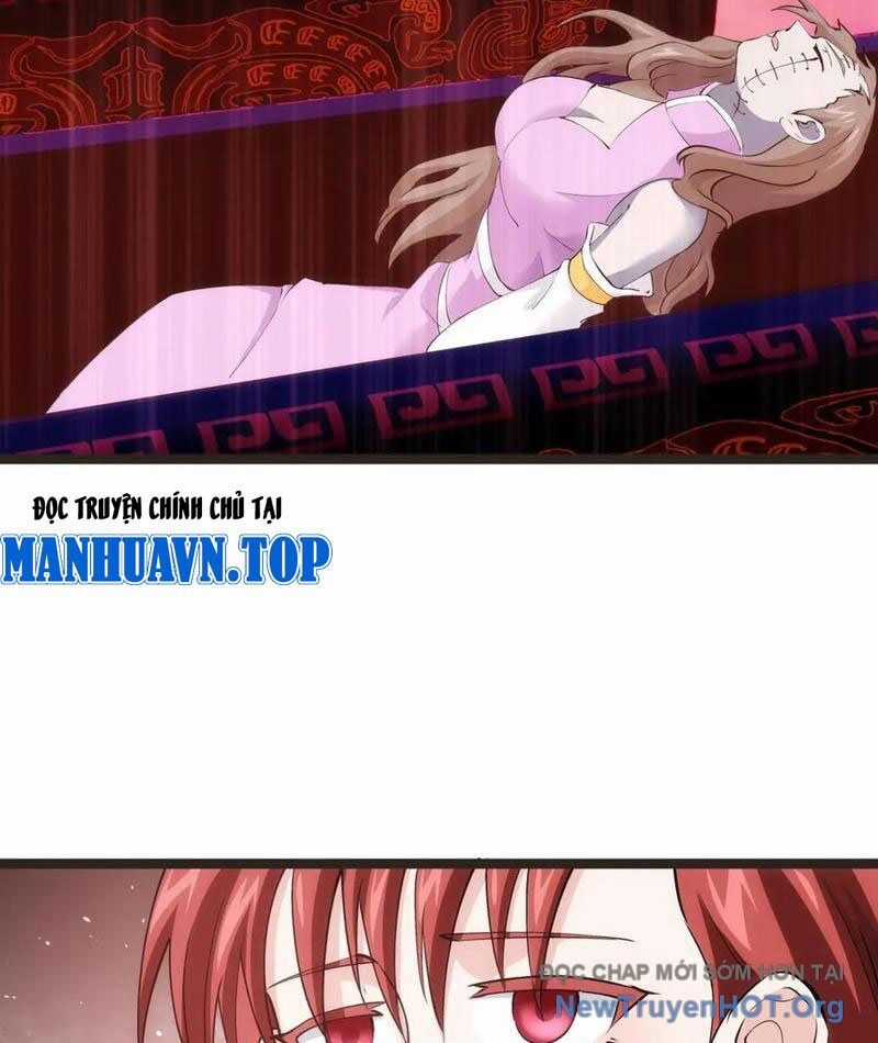 Ta Đoạt Xá Người Chơi Hệ Thống Chương 146 trang 27