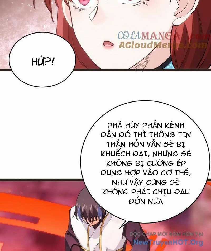 Ta Đoạt Xá Người Chơi Hệ Thống Chương 146 trang 28