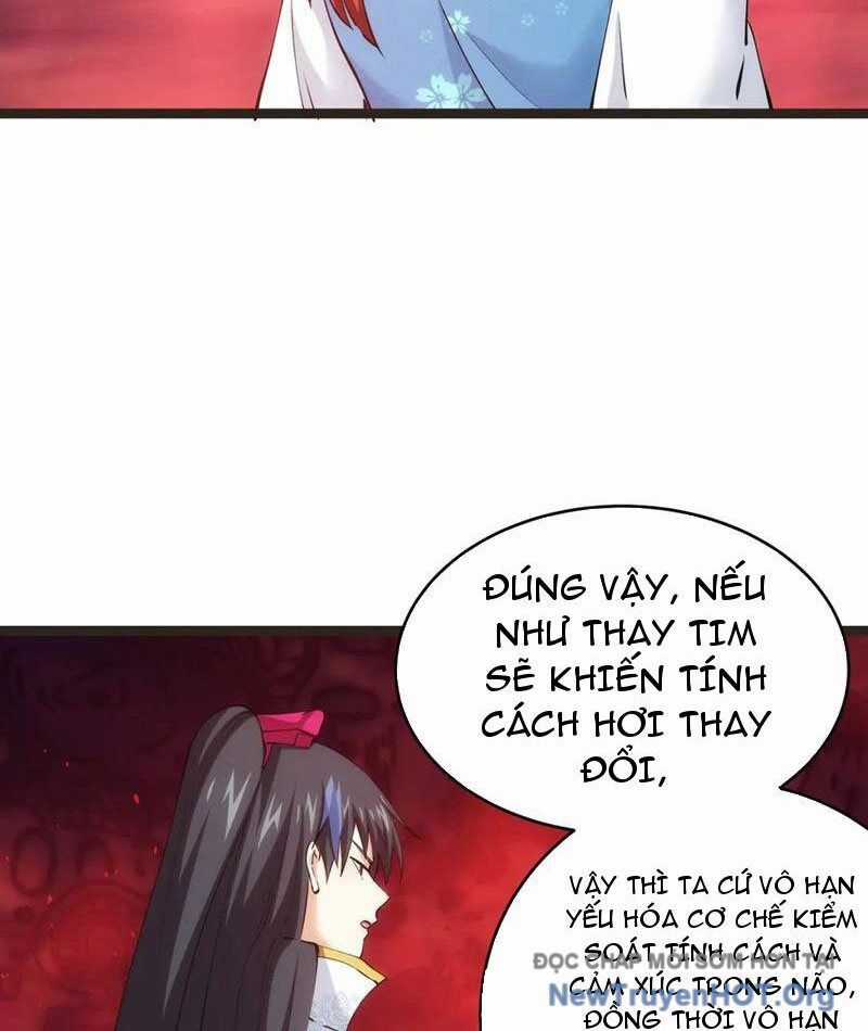 Ta Đoạt Xá Người Chơi Hệ Thống Chương 146 trang 34