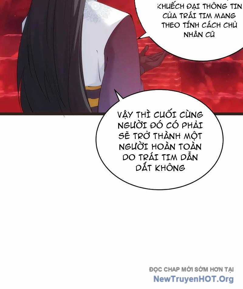 Ta Đoạt Xá Người Chơi Hệ Thống Chương 146 trang 35