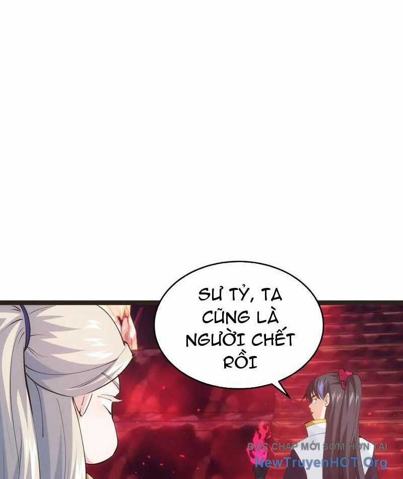 Ta Đoạt Xá Người Chơi Hệ Thống Chương 146 trang 42