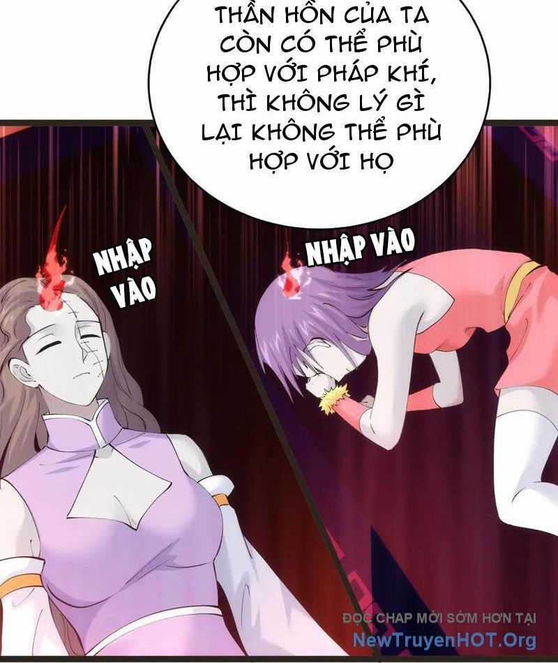 Ta Đoạt Xá Người Chơi Hệ Thống Chương 146 trang 45