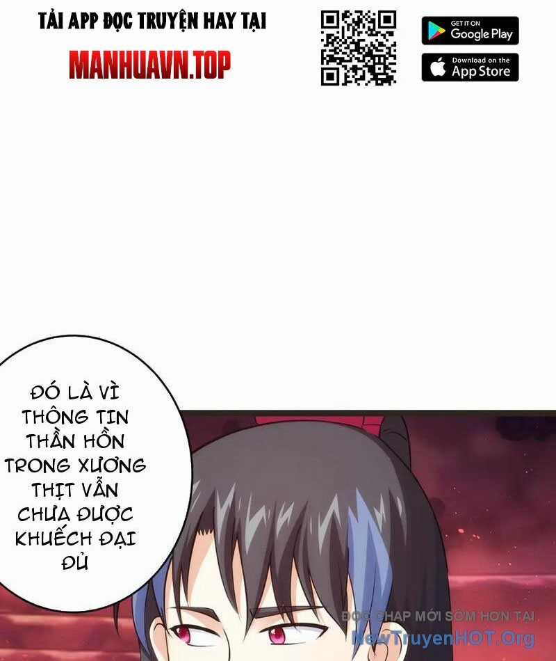 Ta Đoạt Xá Người Chơi Hệ Thống Chương 146 trang 50