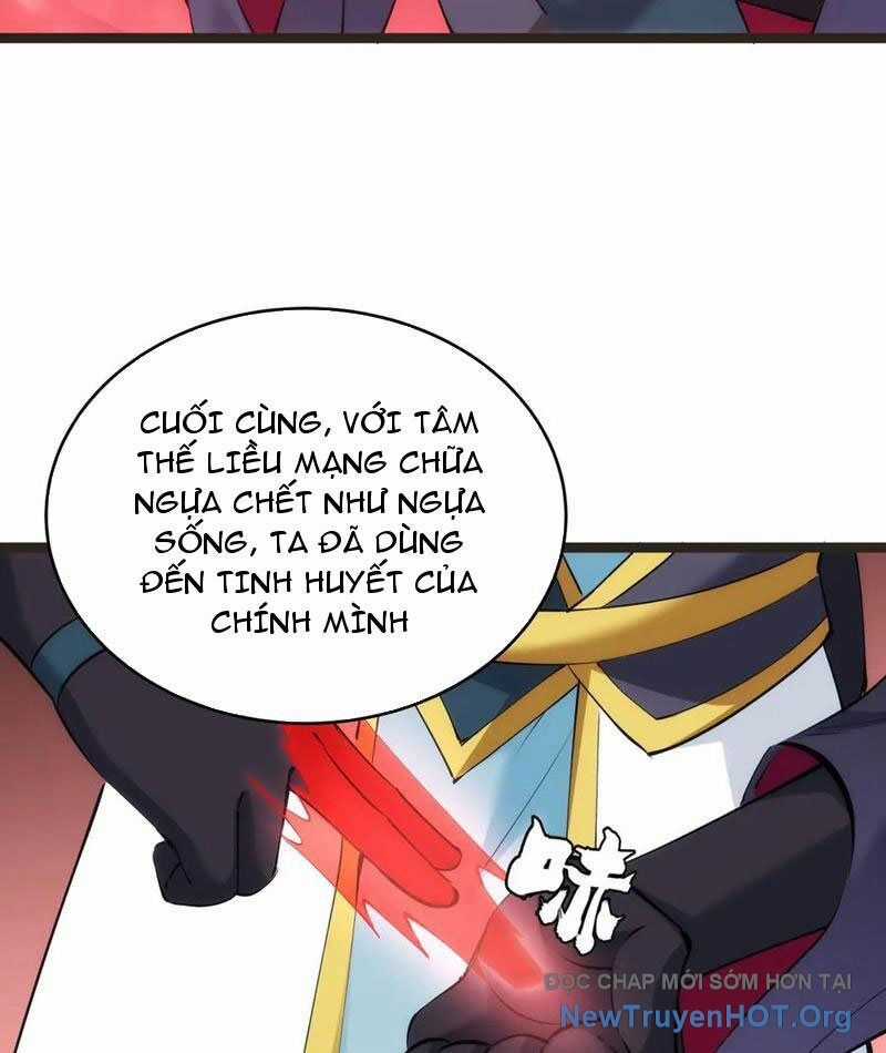 Ta Đoạt Xá Người Chơi Hệ Thống Chương 146 trang 54