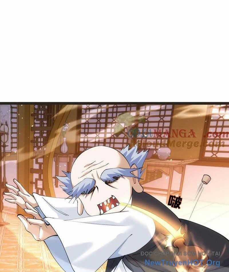 Ta Đoạt Xá Người Chơi Hệ Thống Chương 146 trang 62