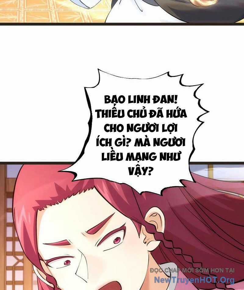 Ta Đoạt Xá Người Chơi Hệ Thống Chương 146 trang 63