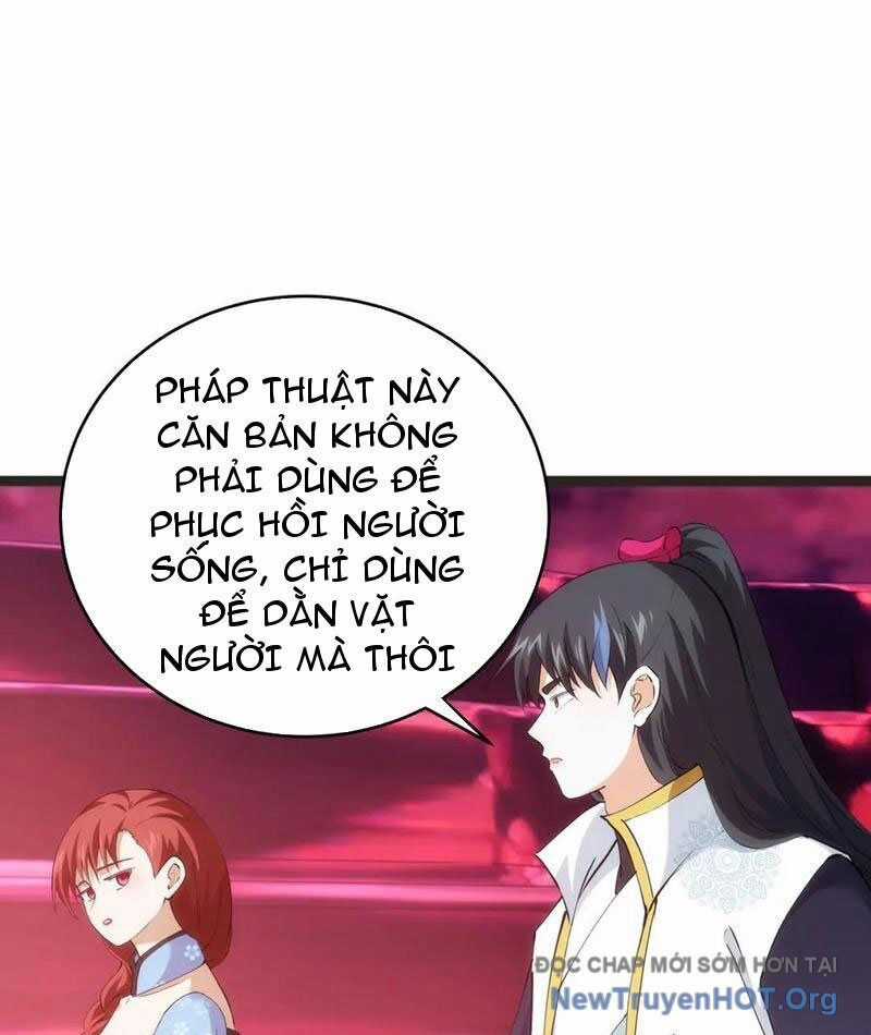 Ta Đoạt Xá Người Chơi Hệ Thống Chương 146 trang 8