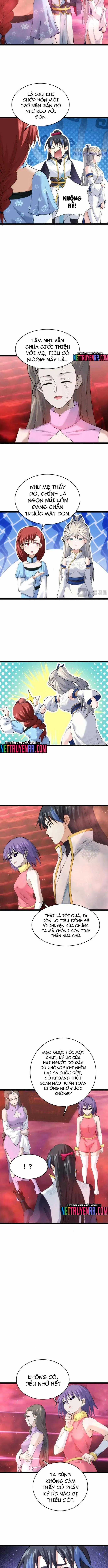 Ta Đoạt Xá Người Chơi Hệ Thống Chương 147.1 trang 4