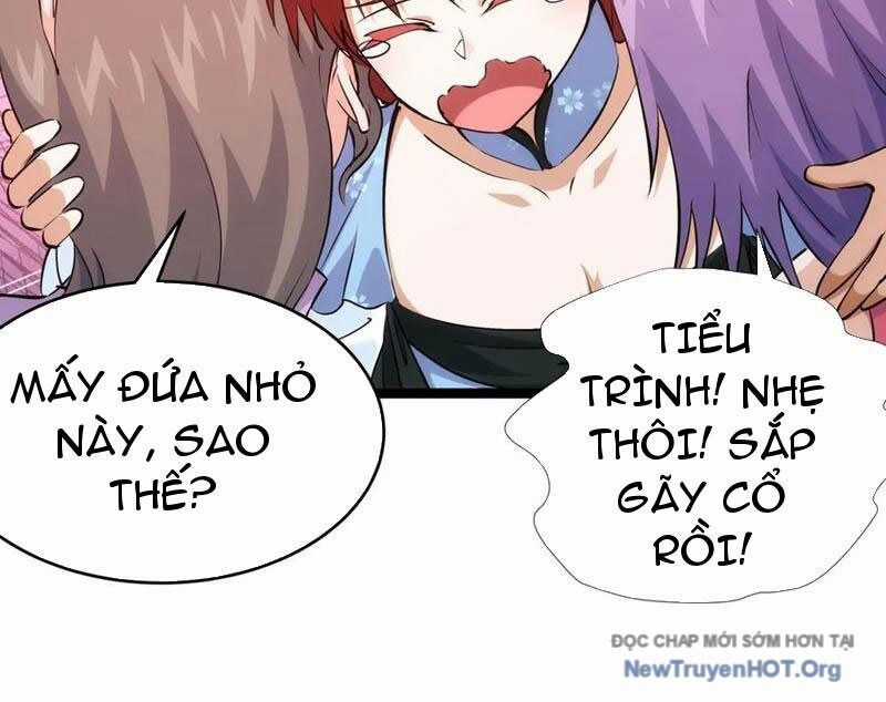 Ta Đoạt Xá Người Chơi Hệ Thống Chương 148 trang 16