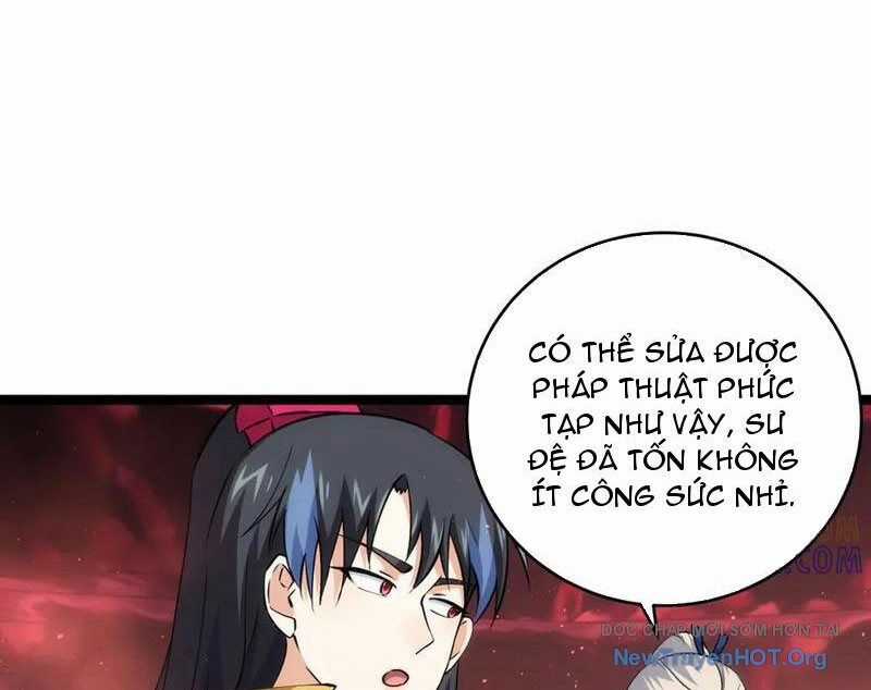 Ta Đoạt Xá Người Chơi Hệ Thống Chương 148 trang 17