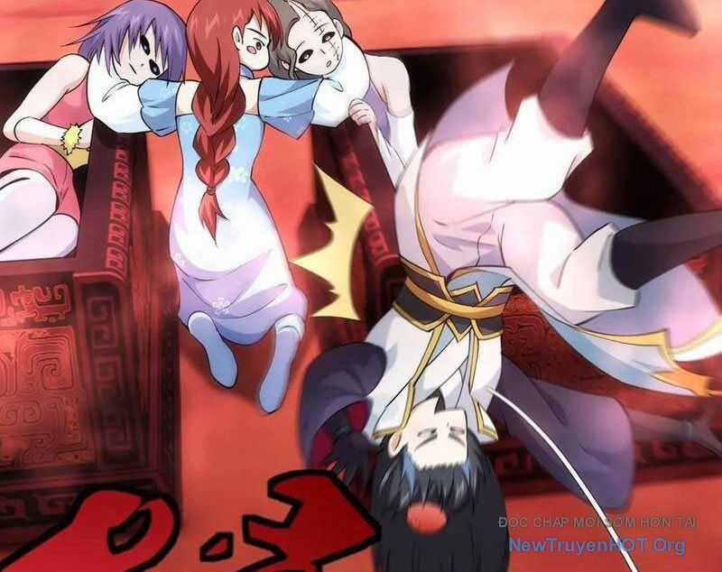 Ta Đoạt Xá Người Chơi Hệ Thống Chương 148 trang 22