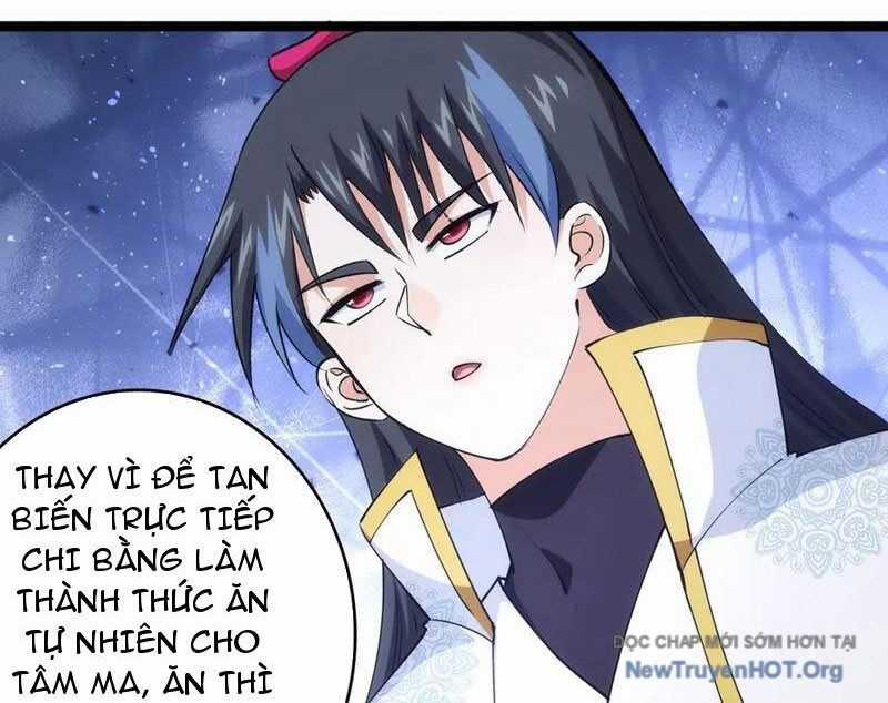 Ta Đoạt Xá Người Chơi Hệ Thống Chương 148 trang 37
