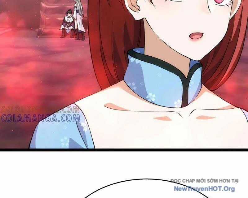 Ta Đoạt Xá Người Chơi Hệ Thống Chương 148 trang 44