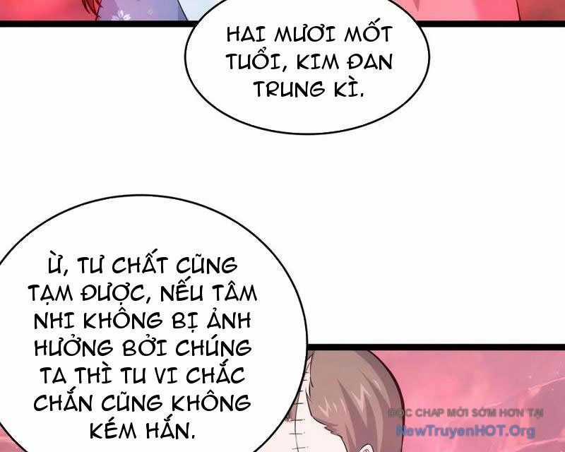 Ta Đoạt Xá Người Chơi Hệ Thống Chương 148 trang 55