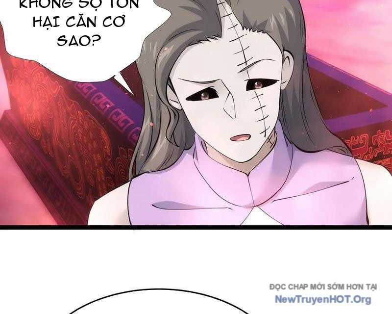 Ta Đoạt Xá Người Chơi Hệ Thống Chương 148 trang 58