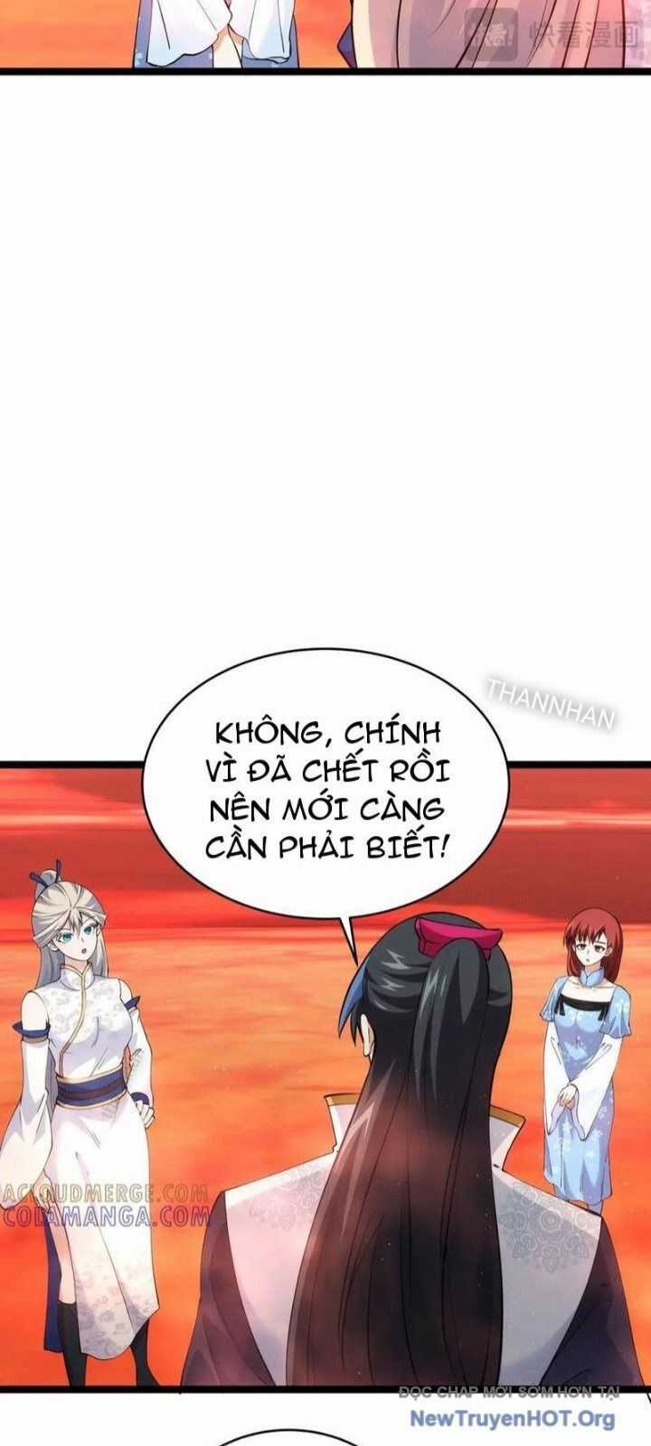 Ta Đoạt Xá Người Chơi Hệ Thống Chương 149 trang 12