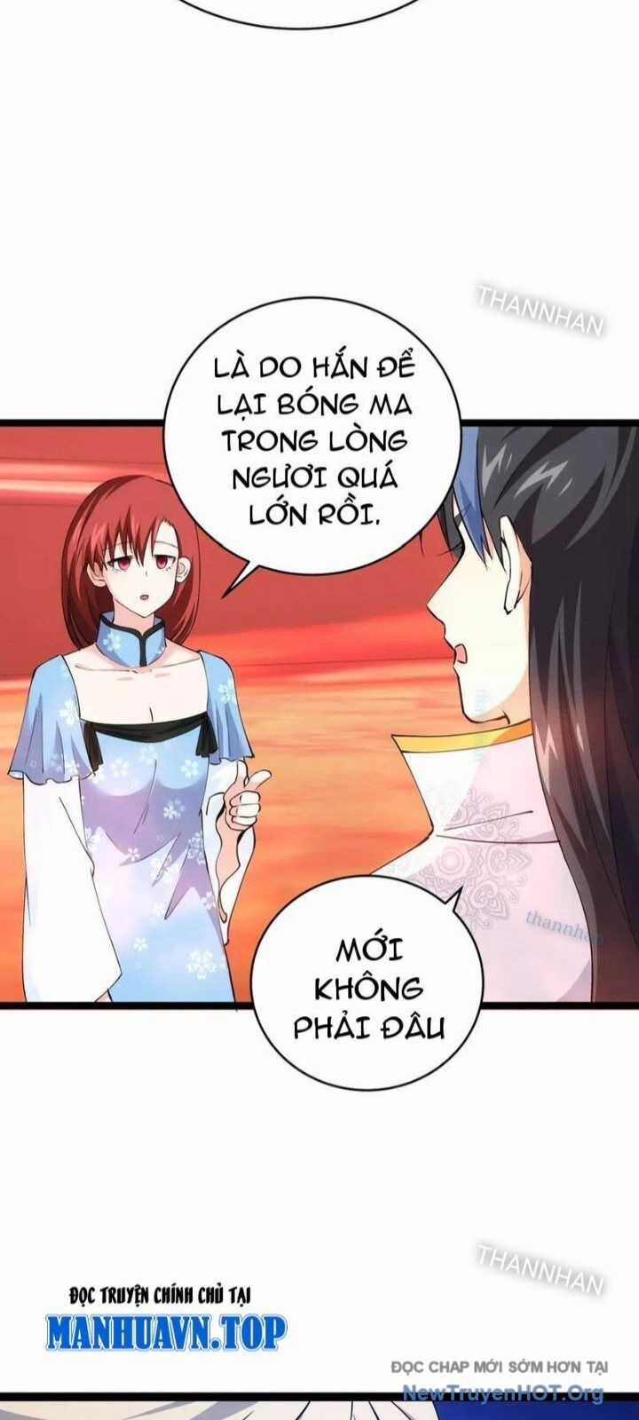 Ta Đoạt Xá Người Chơi Hệ Thống Chương 149 trang 14