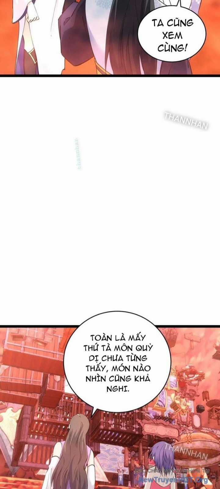 Ta Đoạt Xá Người Chơi Hệ Thống Chương 149 trang 16