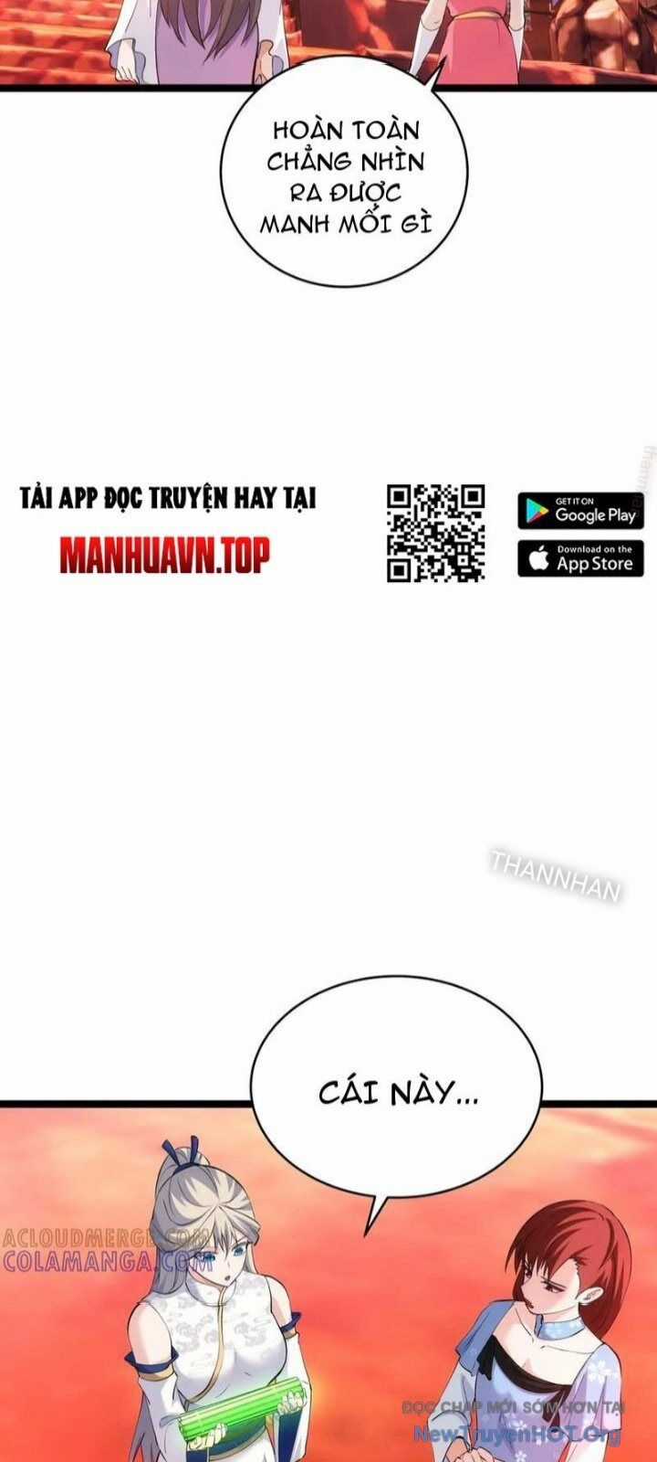 Ta Đoạt Xá Người Chơi Hệ Thống Chương 149 trang 17