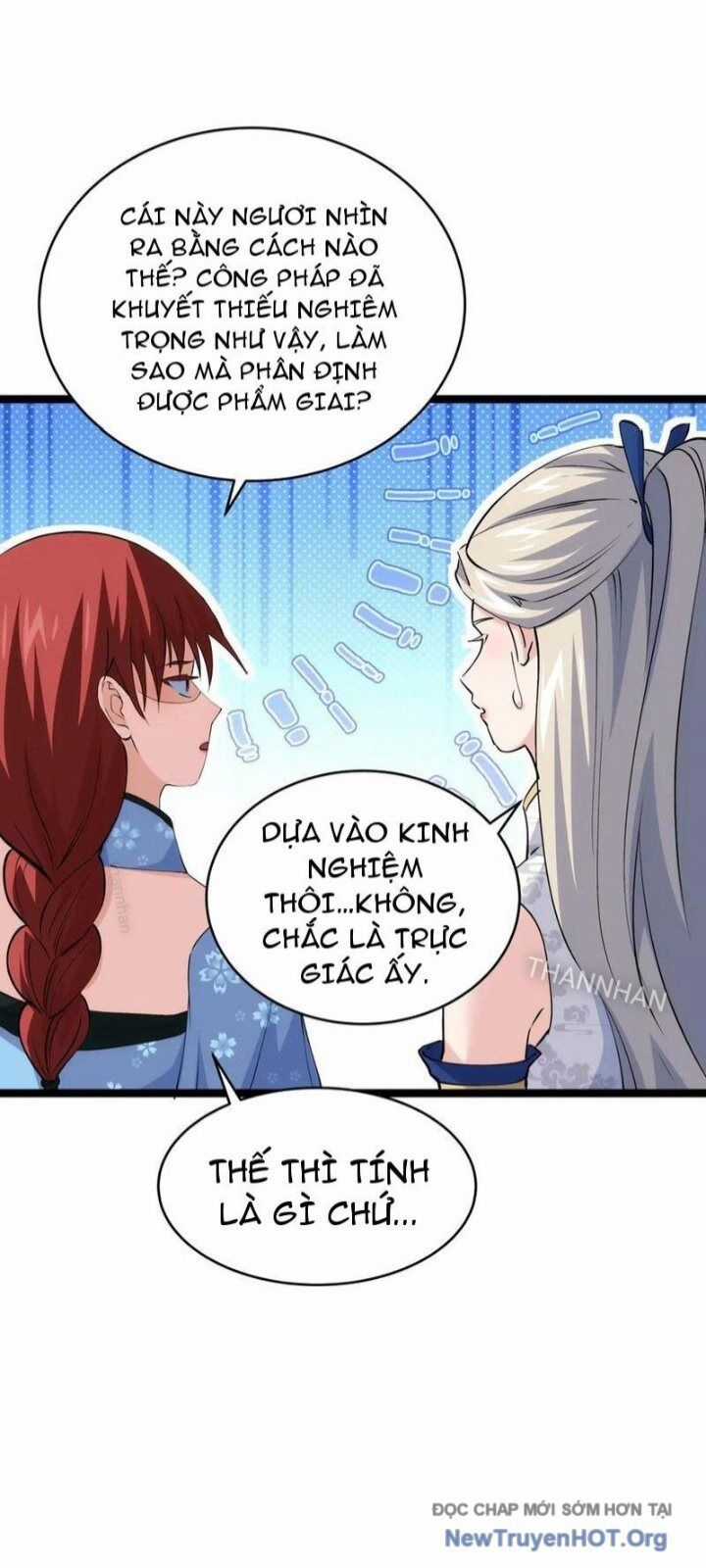 Ta Đoạt Xá Người Chơi Hệ Thống Chương 149 trang 19