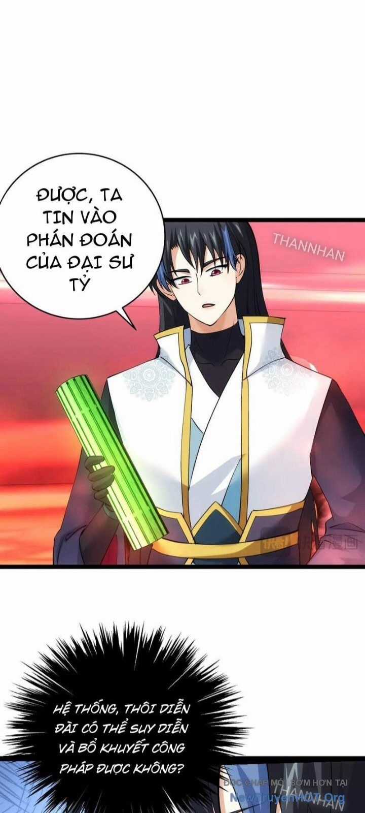 Ta Đoạt Xá Người Chơi Hệ Thống Chương 149 trang 20