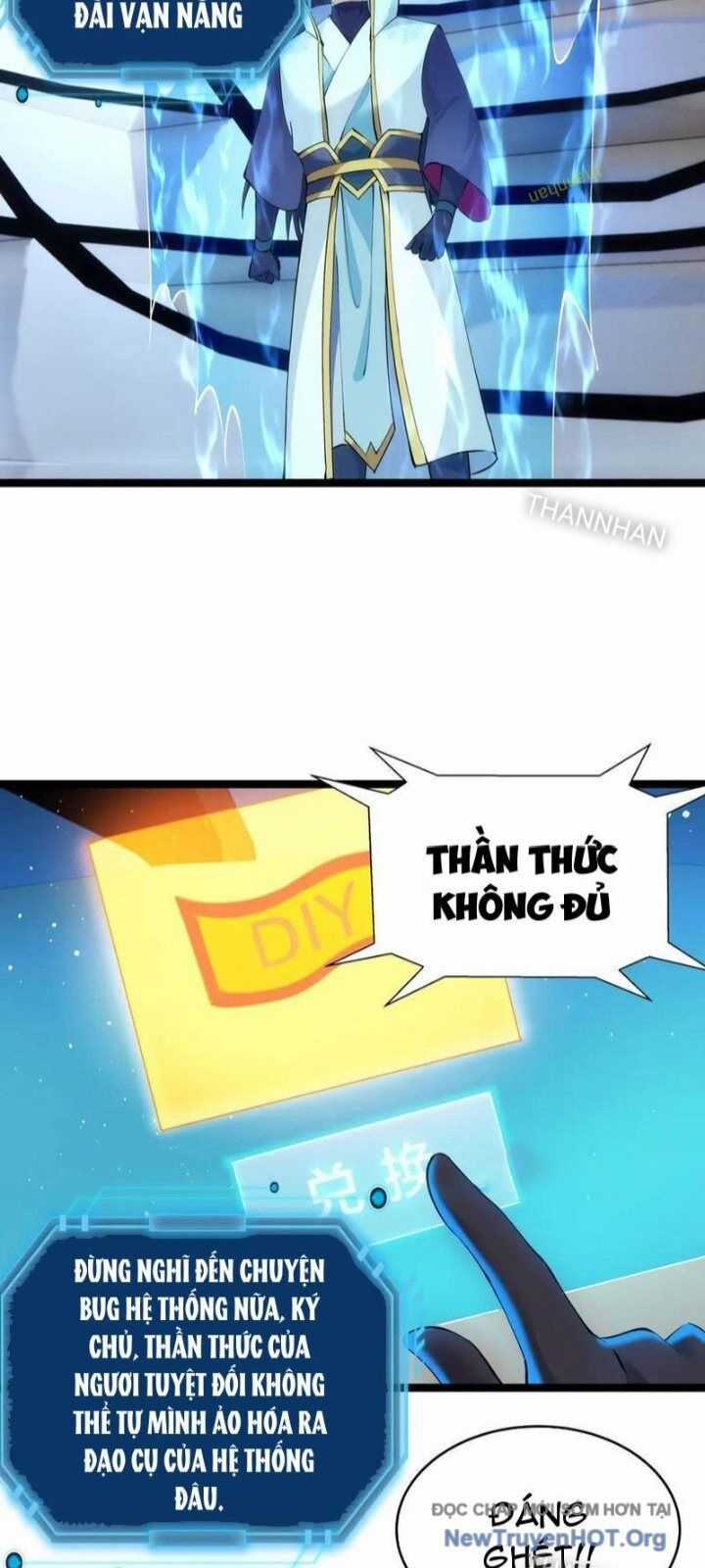 Ta Đoạt Xá Người Chơi Hệ Thống Chương 149 trang 22