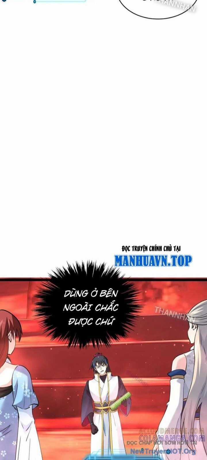 Ta Đoạt Xá Người Chơi Hệ Thống Chương 149 trang 23