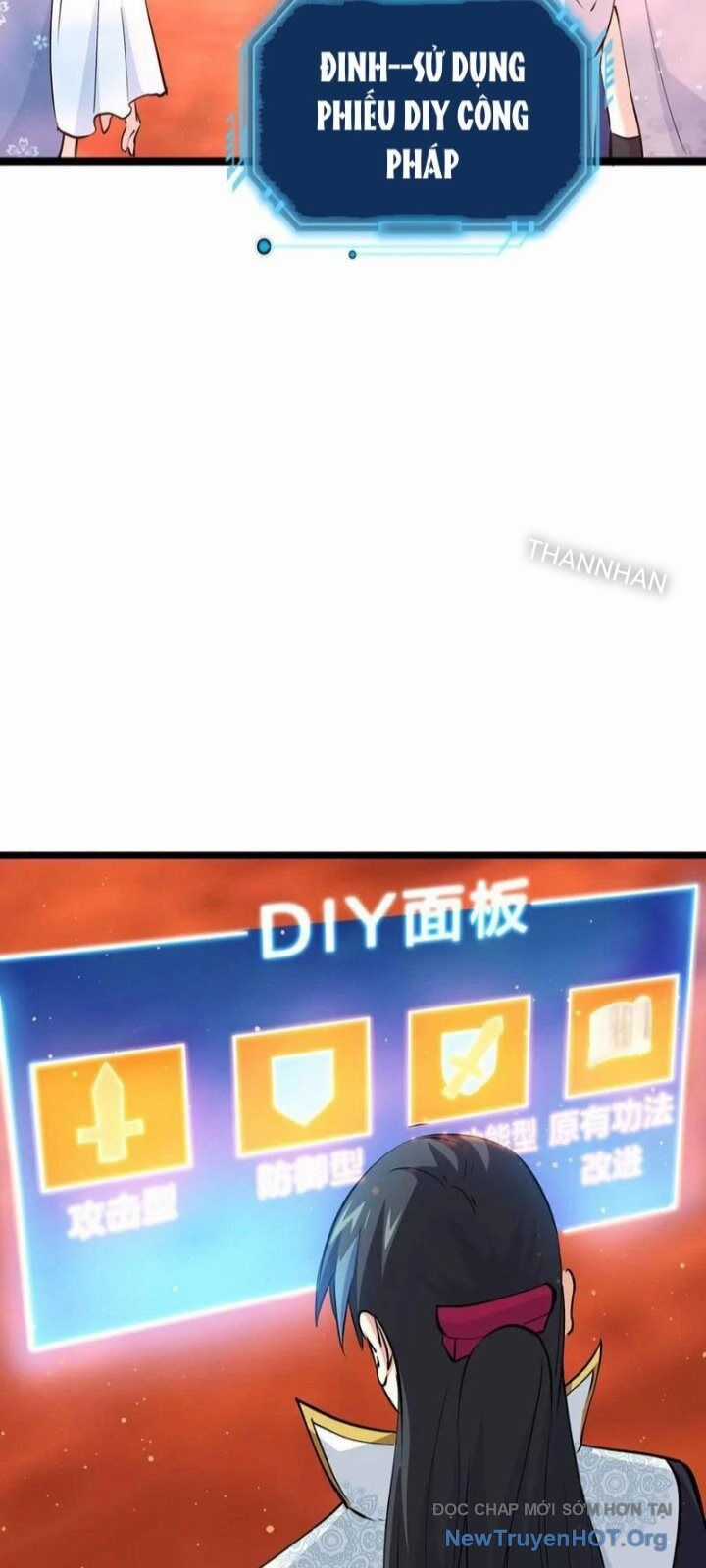 Ta Đoạt Xá Người Chơi Hệ Thống Chương 149 trang 24