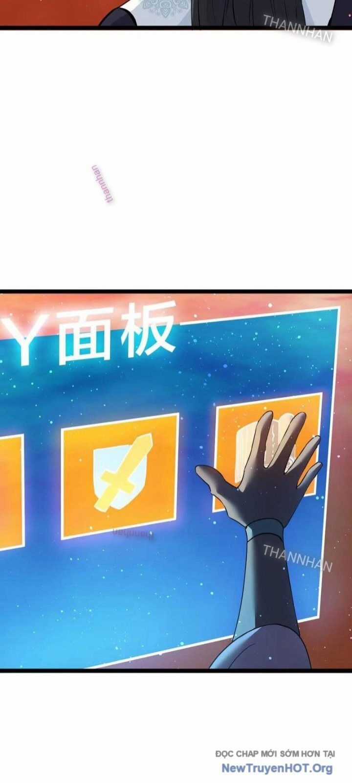 Ta Đoạt Xá Người Chơi Hệ Thống Chương 149 trang 25