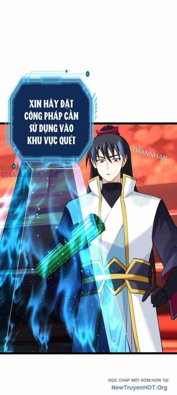 Ta Đoạt Xá Người Chơi Hệ Thống Chương 149 trang 26